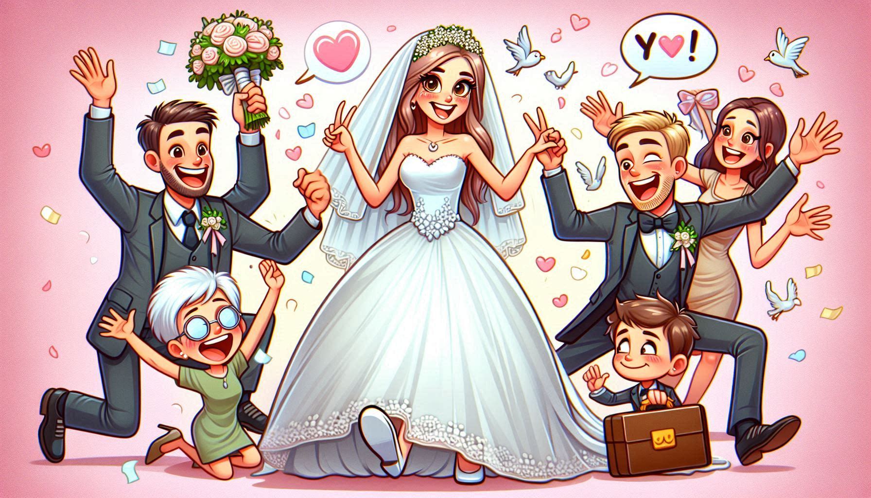 Segreto di un Matrimonio Perfetto: Come Pianificare un Servizio Fotografico Indimenticabile